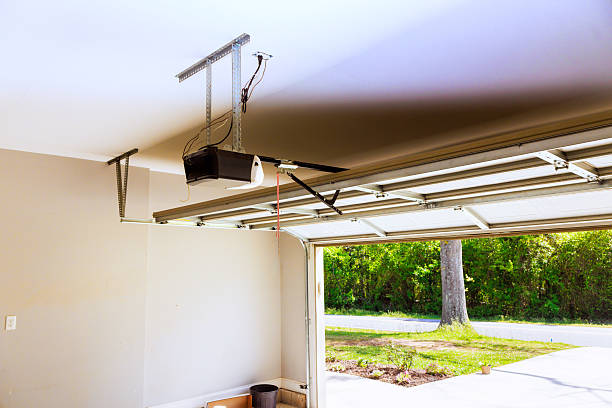 Top rated local Garage Door Roller Replacement specialists in Brimfield, OH